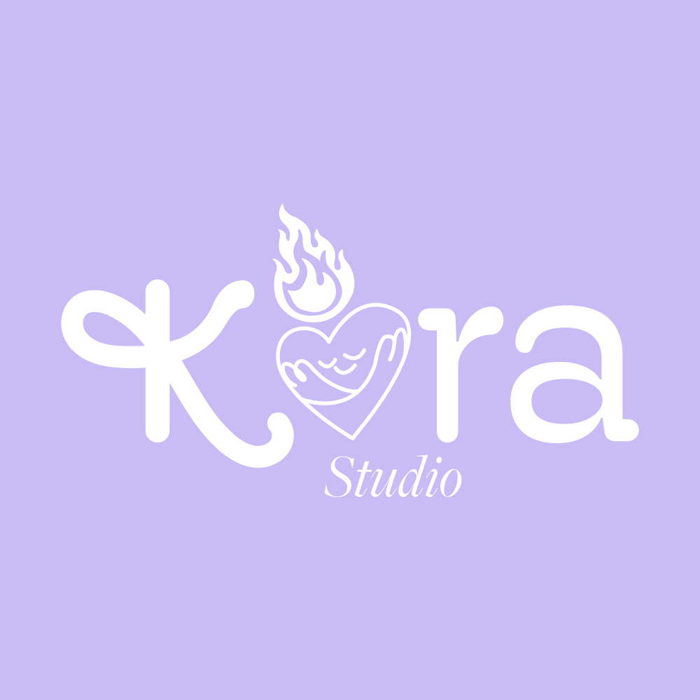 Logo Kora Studio
