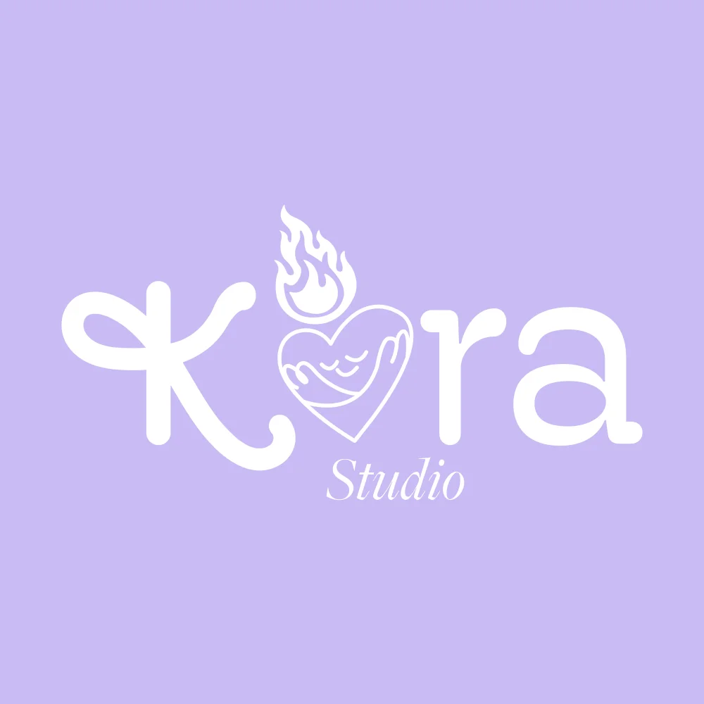 Logo Kora Studio